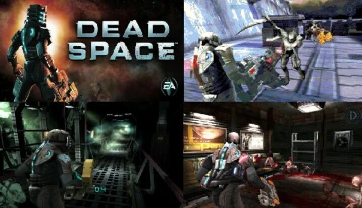 Dead space андроид кэш. Dead space 2 android. дед спейс на андроид. игра дед спейс на андроид.