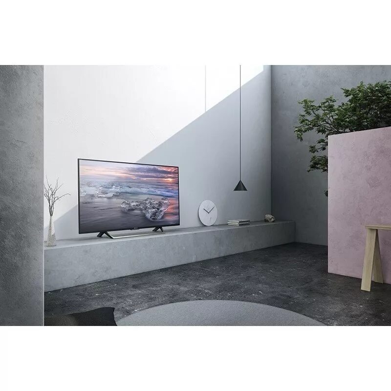 Sony 43 купить. Sony KDL-49we755. Sony KDL-43we754. KDL-43we755. Телевизор сони бравиа KDL 43we755.