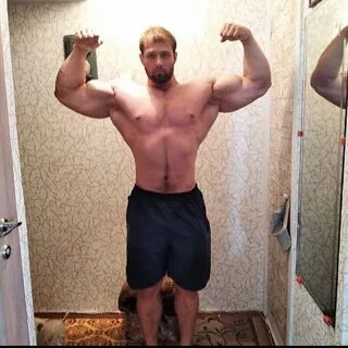 Бицепс смаева