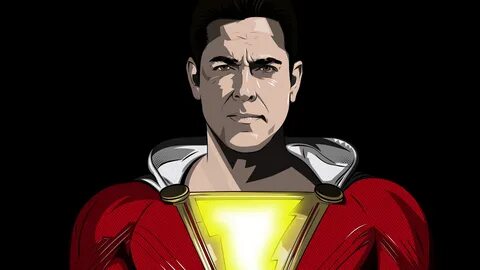 Shazam mix
