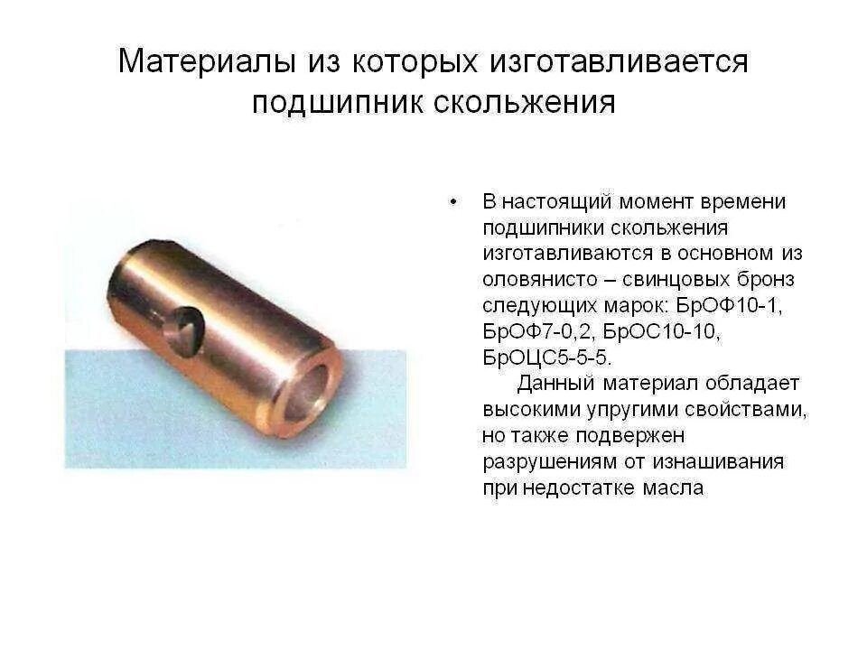 Из какого материала изготовляется