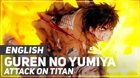Guren no yumiya linked