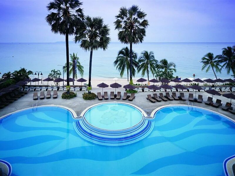 Pullman resort отзывы