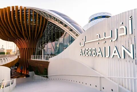 Expo dubai