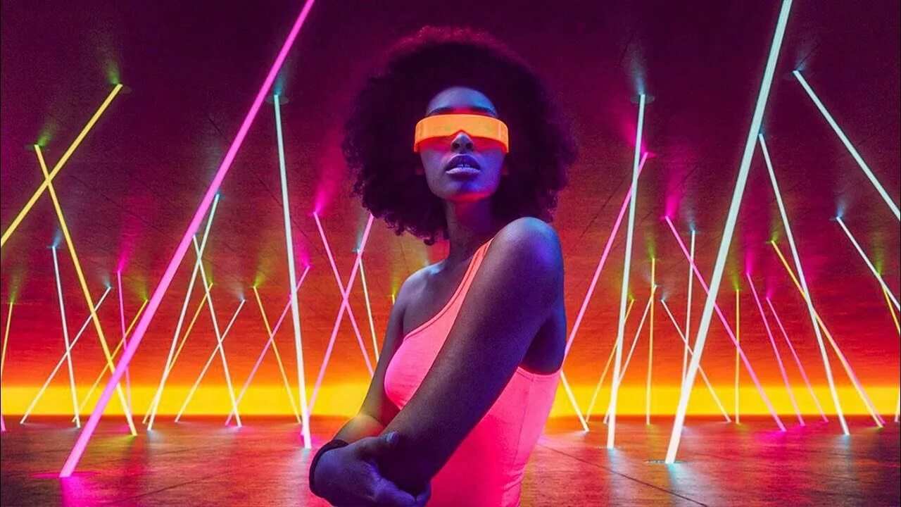 Glow музыка