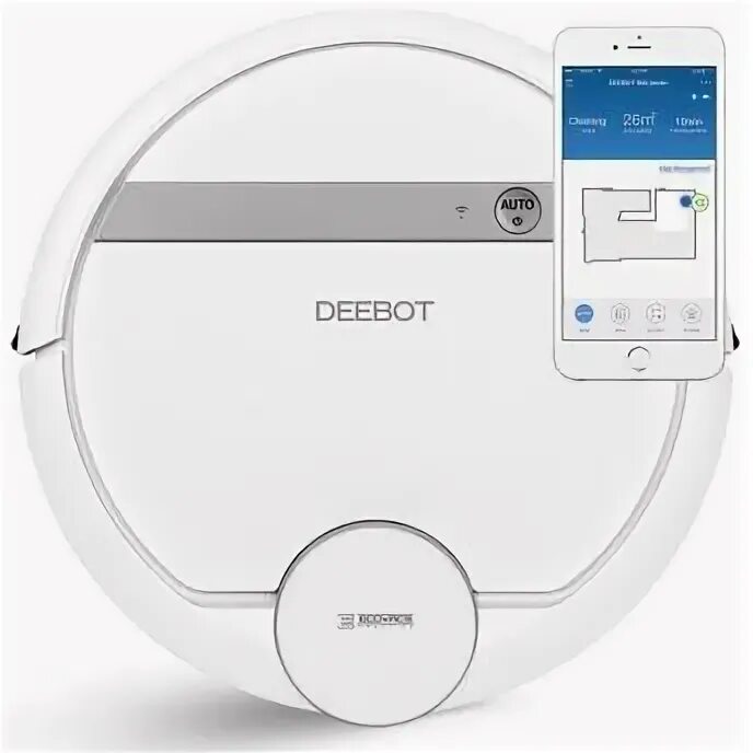 Робот пылесос deebot t10. Робот-пылесос ecovacs deebot t10 white eu. робот-пылесос sbs smart, белый. подстанция для зарядки робот пылесос deebot.