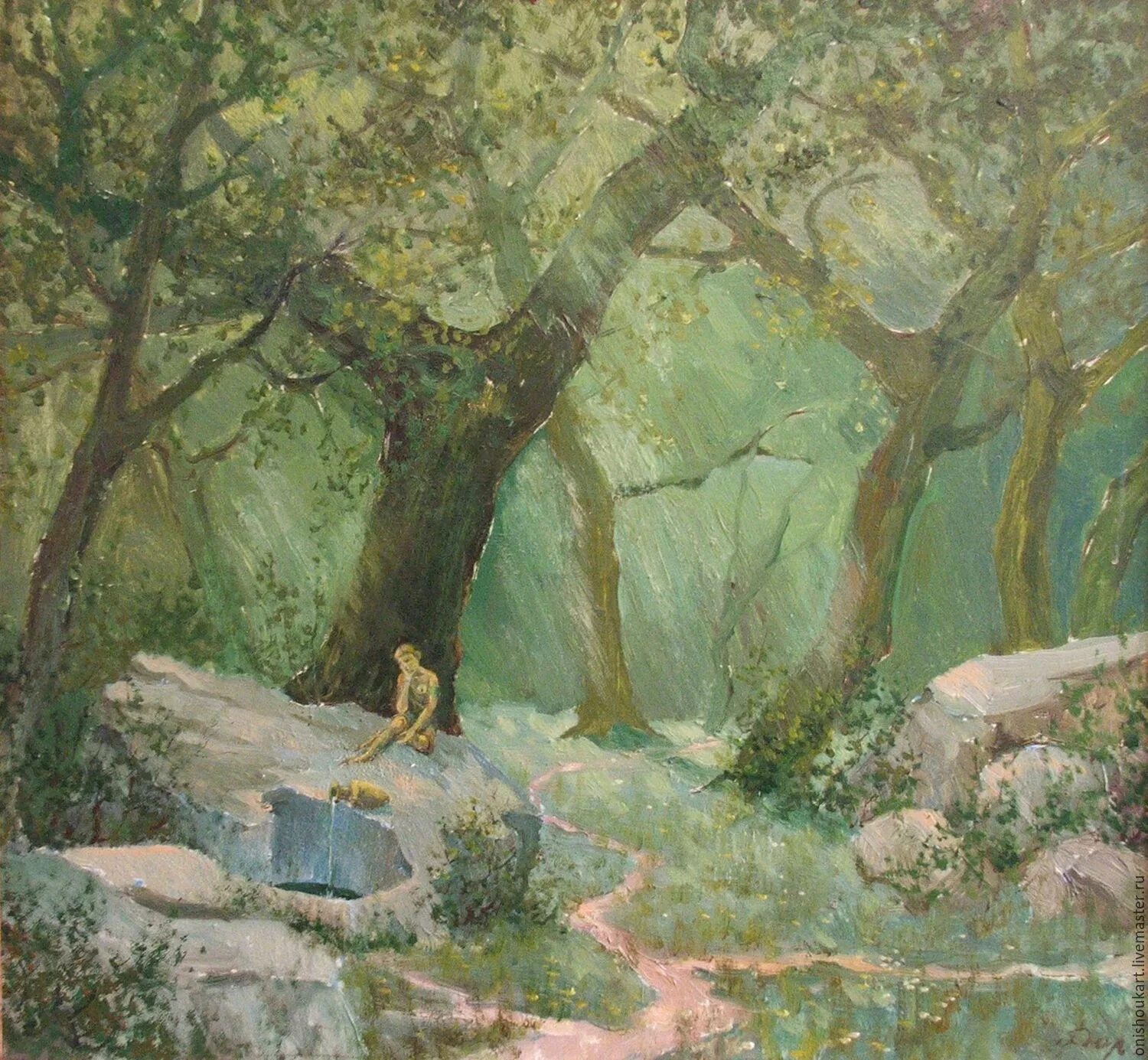 Лесное 53. Лесное 53