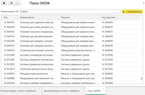 Светодиодный экран окоф