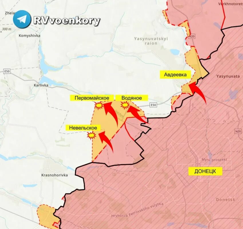 Линия фронта на Украине. Карта продвижения войск РФ на Украине. Карта боевых действий. Продвижение украинских войск.