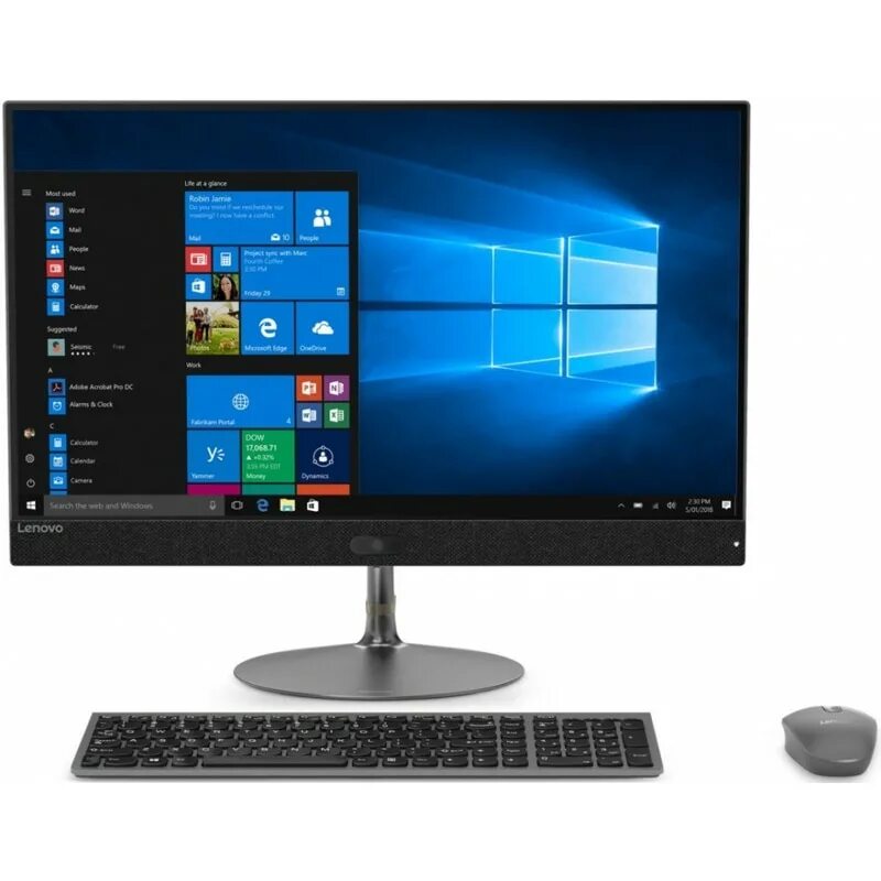 Купить моноблок i5. Моноблок Lenovo AIO 520-24iku. Моноблок Lenovo 23.8 дюйма. Монитор Lenovo t27h-20 черный. Монитор Lenovo d32qc-20.