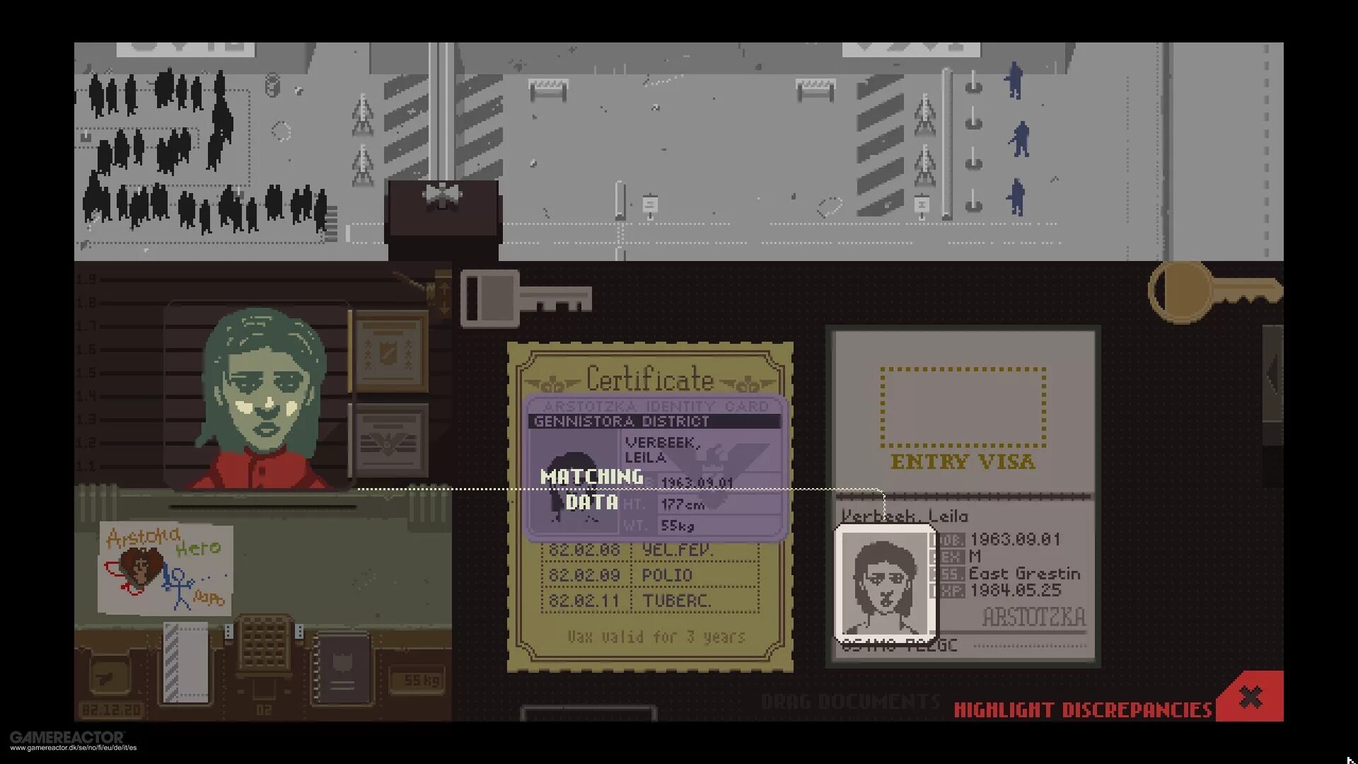 Бесконечный пароль игра. Карта papers please. Papers please Arstotzka. Джорджи papers please. Papers please дед.