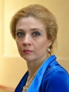 Наталии нестеровой