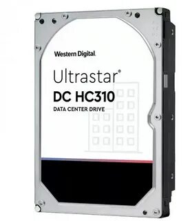 Ultrastar dc