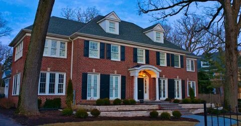 House ill