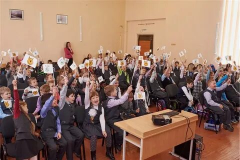 Сош 64 г чебоксары