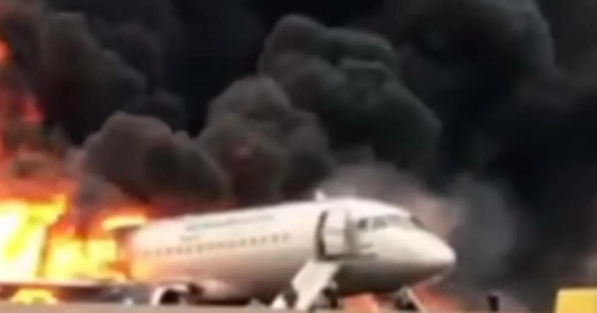 Авиакатастрофа в Шереметьево 2022. Авиакатастрофы 2022