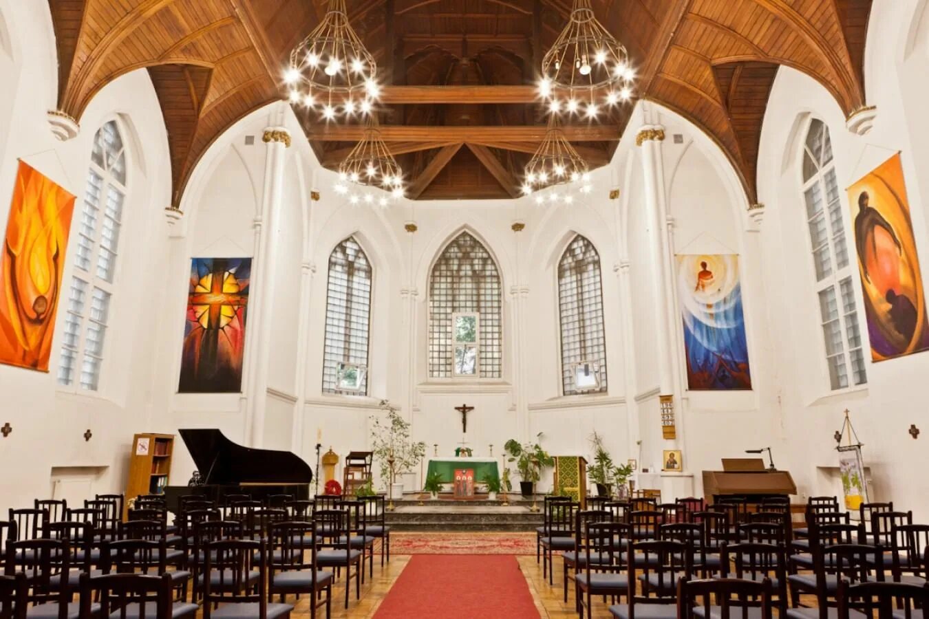 Англиканский собор святого андрея. Собор англиканской церкви святого андрея. Англиканская церковь святого андрея москва. Англиканская церковь апостола андрея. Англиканская церковь апостола андрея.