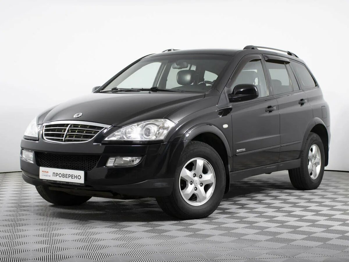 SSANGYONG Kyron 2008. Саньенг Кайрон 2007. ССАНГЙОНГ Кайрон 2007. Саньенг Кайрон 2.