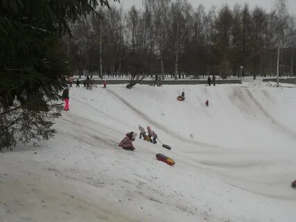 Запретили горки