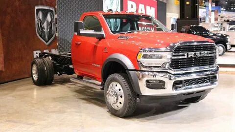 Fresh ram