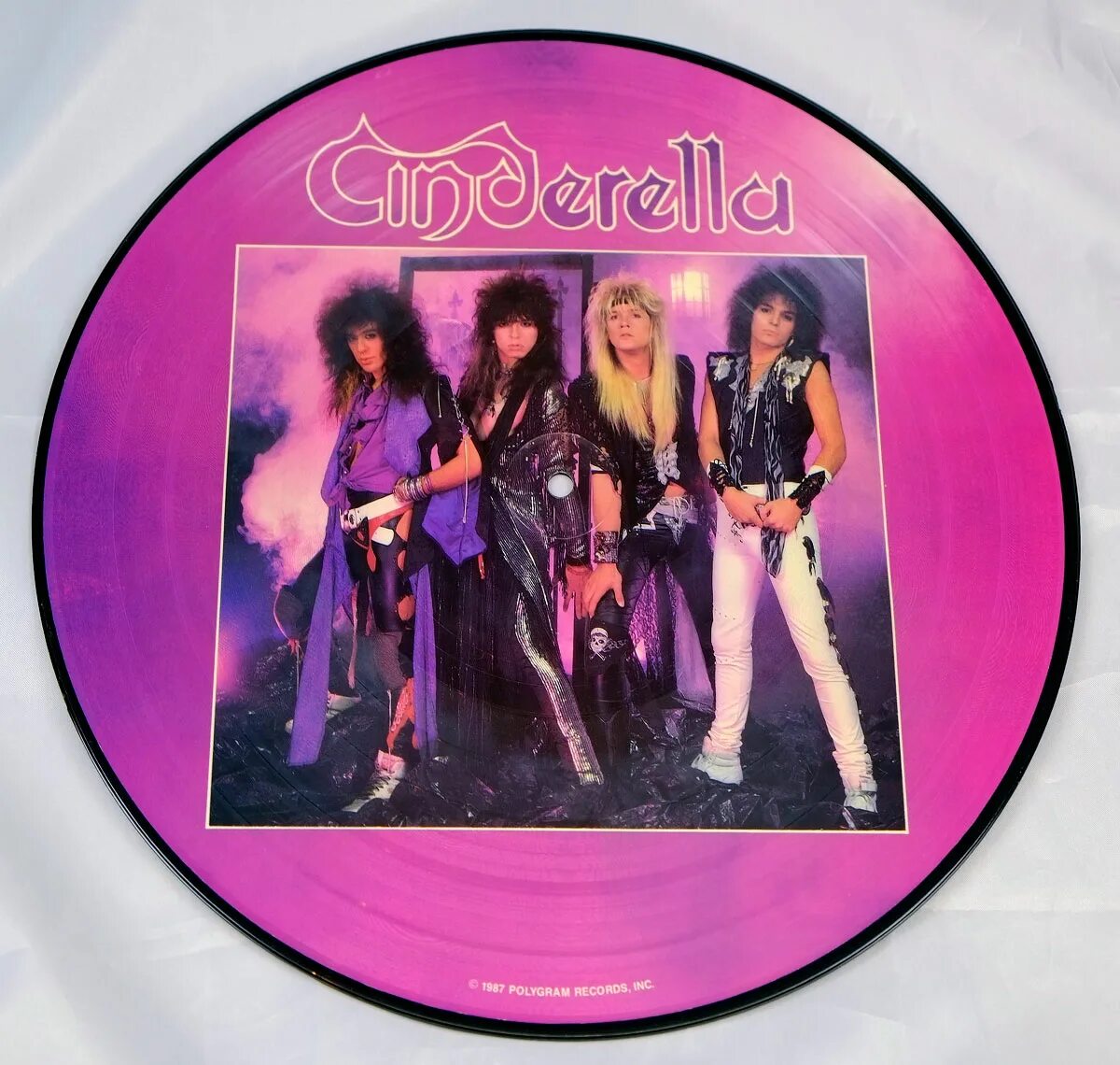 Синдерелла 1986. Cinderella Night Songs 1986. Cinderella обложки альбомов. Синдерелла 1986 обложка диска.