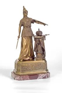 Бронза урала