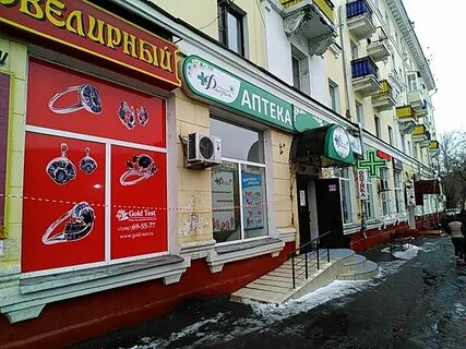 Большая серпуховская 34