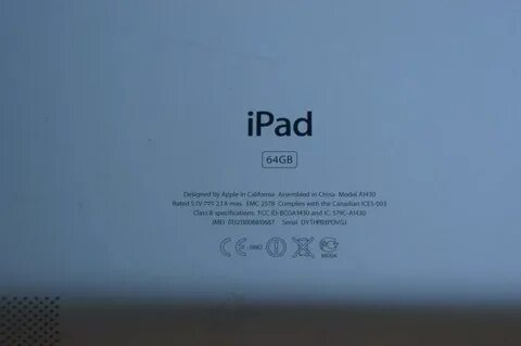 Ipad 64 отзывы