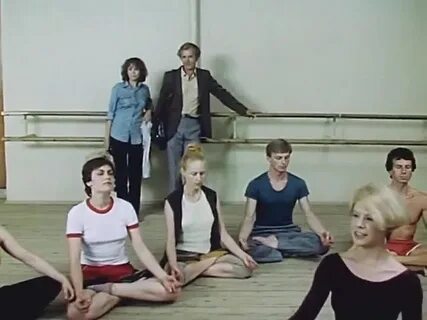 Мы веселы счастливы талантливы 1986