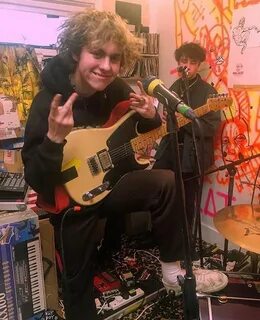 Rat boy