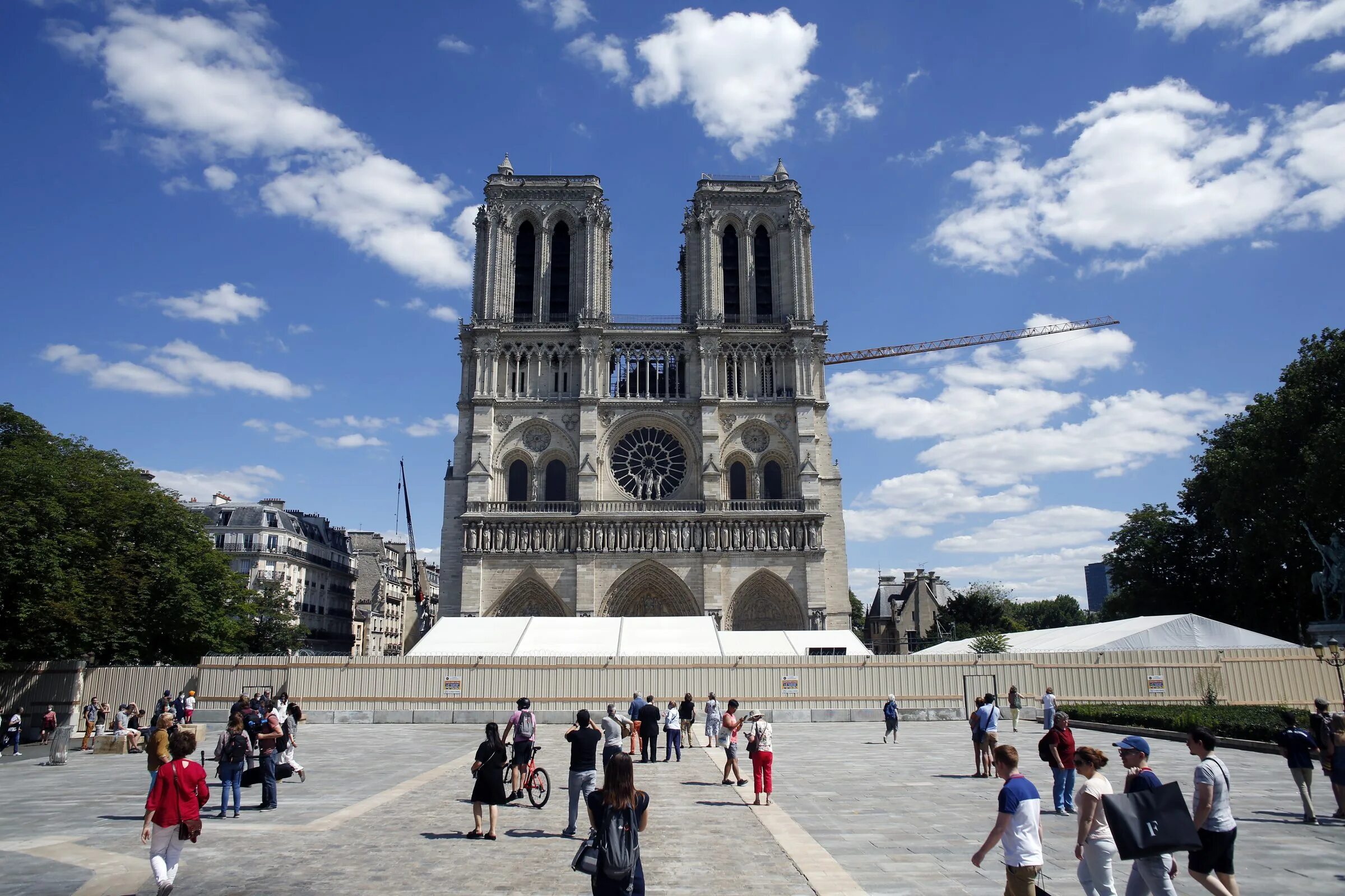 Kirio notre dame