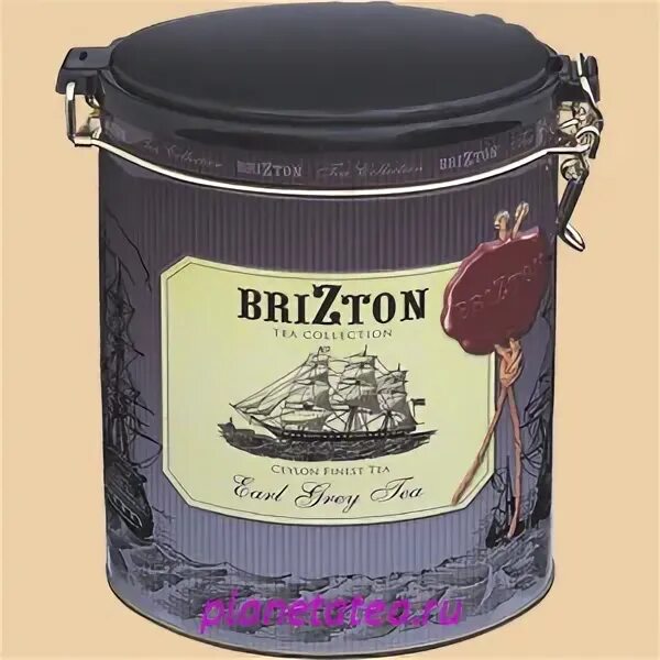 Чай черный ж б. Brizton Tea collection. Чай с бергамотом в жестяной банке. Английский чай с бергамотом. Чай с бергамотом в железной банке.