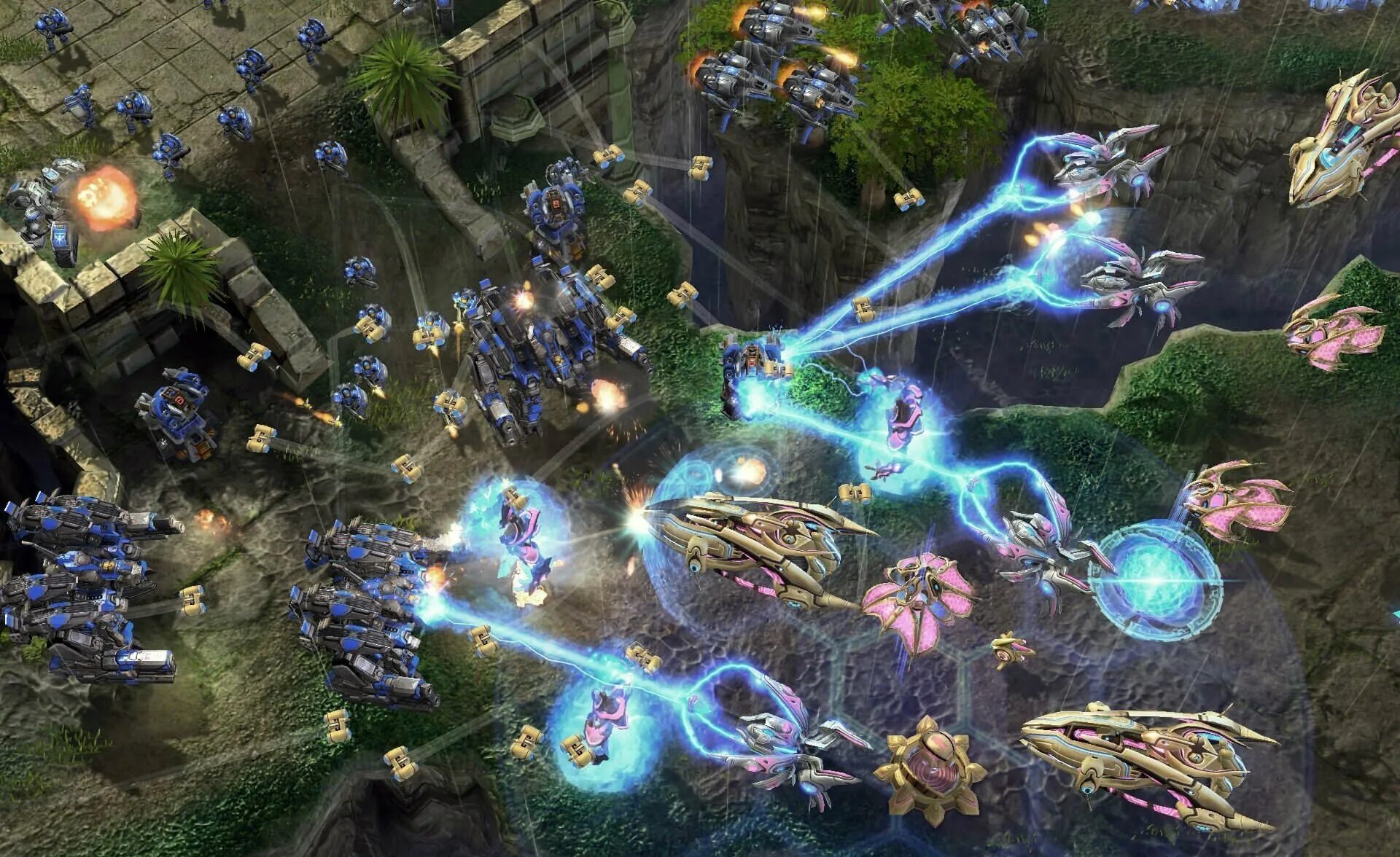 STARCRAFT II Wings of Liberty. Старкрафт 2 геймплей. STARCRAFT 2 2010. Старкрафт Wings of Liberty. Сложные стратегии игры