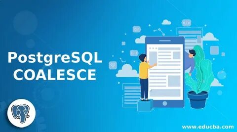 Coalesce sql