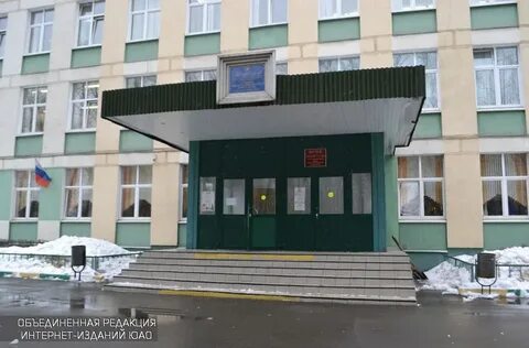 Школа 667