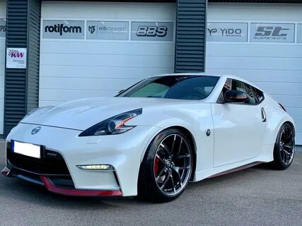 Pro nissan
