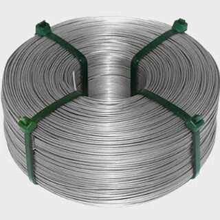 Steel wire