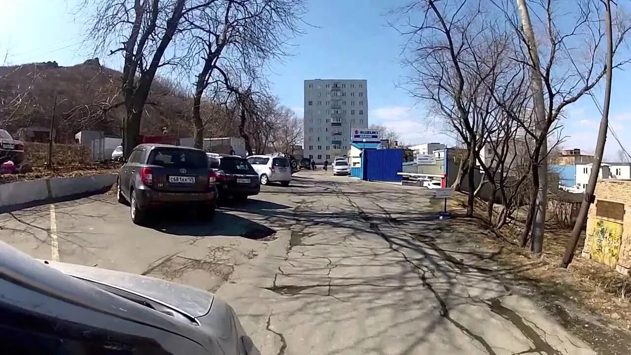Водные базы в Владивостоке - адреса, справочная информация, отзывы в справочнике