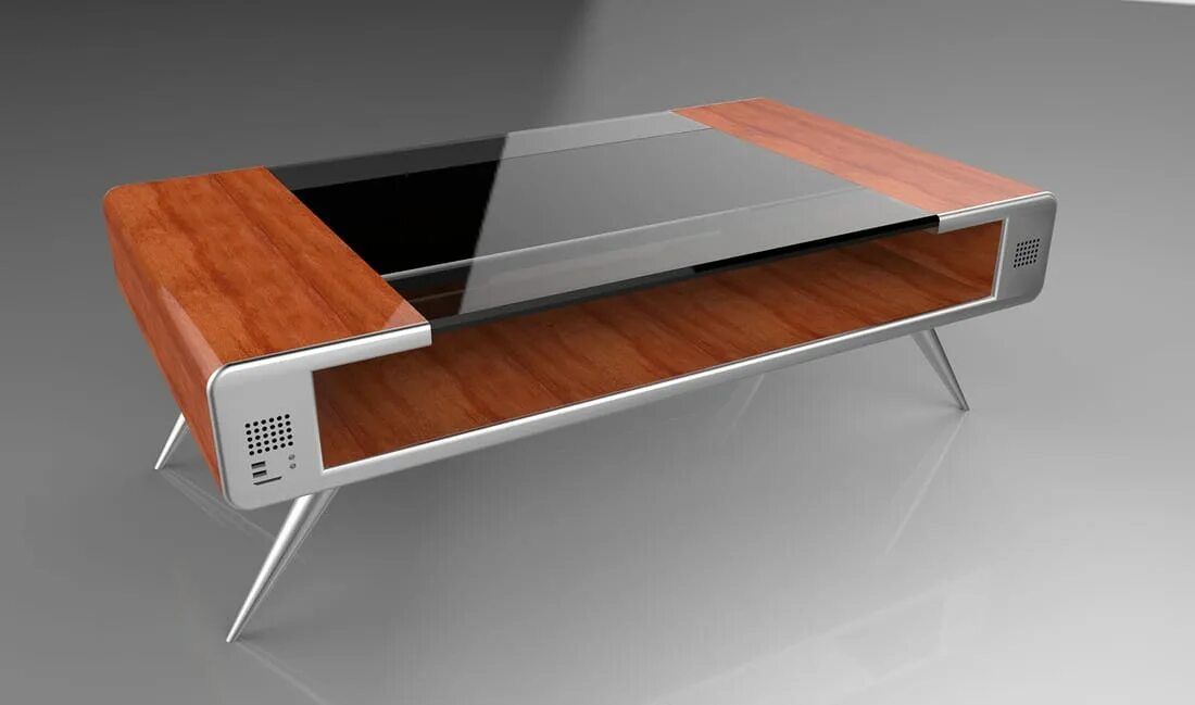Clever table