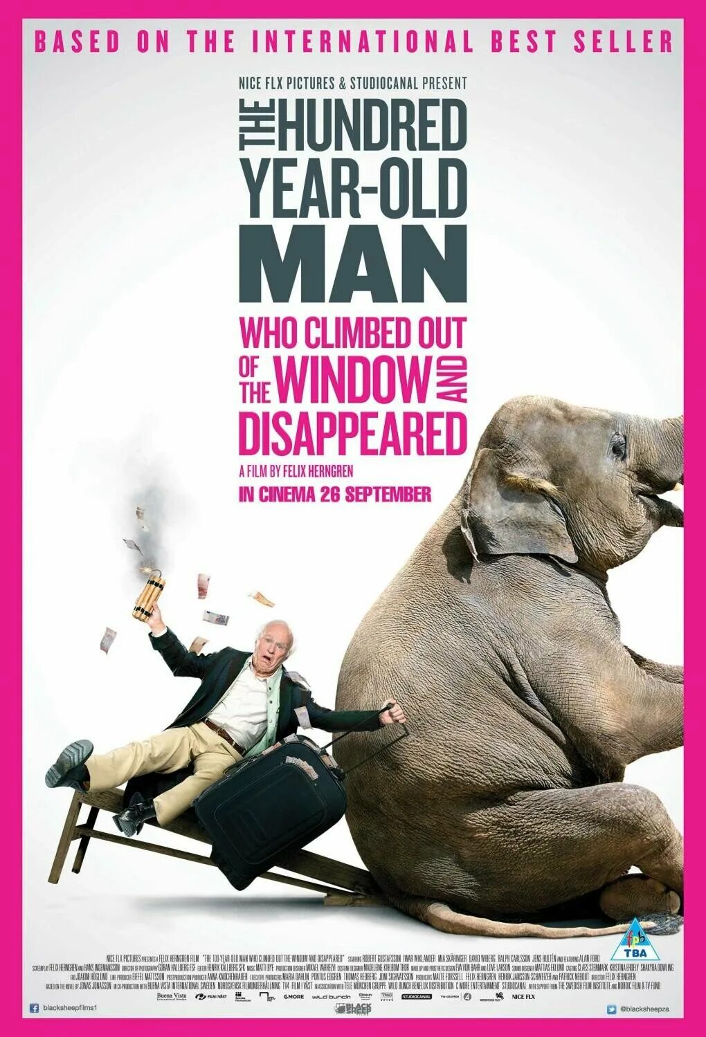 столетний старик, который вылез в окно и исчез фильм 2013. 100 летний старик фильм. 100 летний старик фильм. столетний старик который вылез в окно и исчез. 100 летний старик фильм.