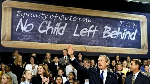 Last child left