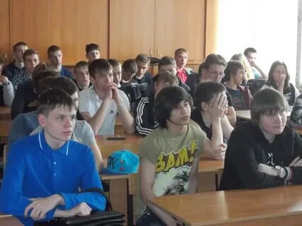 Автотранспортный колледж иваново