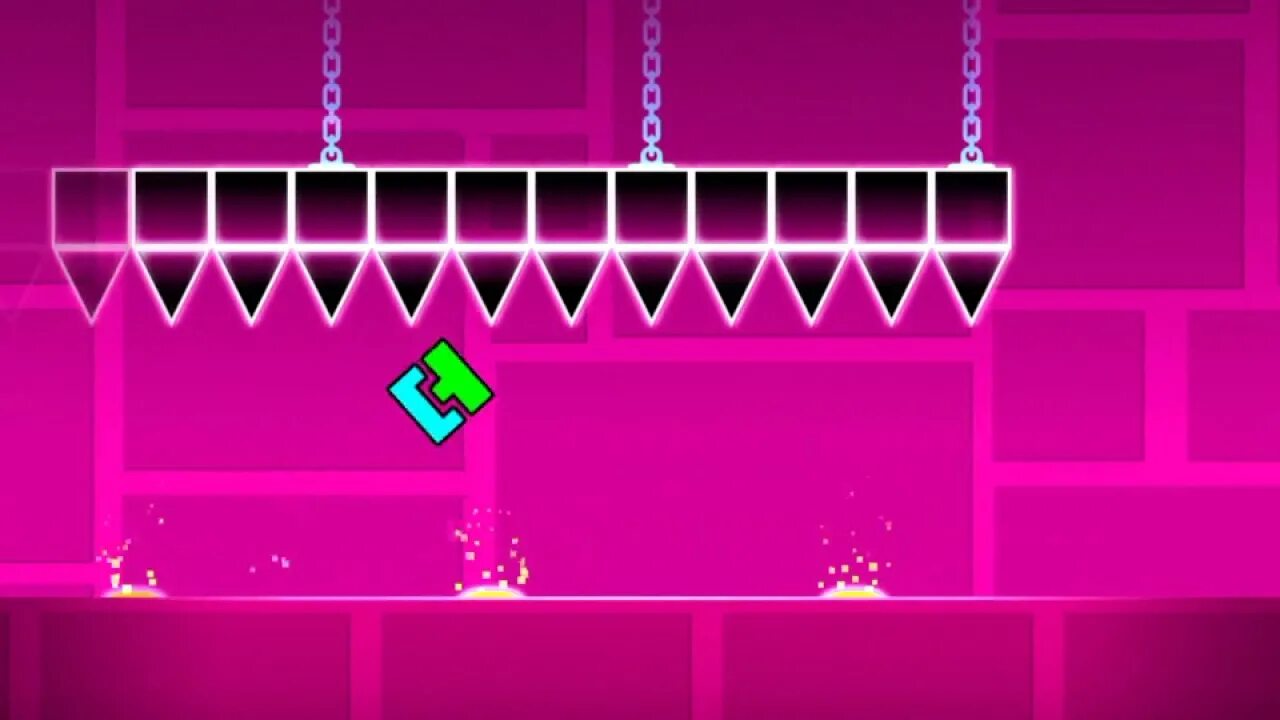 Как пройти 3 уровень в geometry dash. Geometry dash. геометри даш 2.2. платформер геометрии даш 2.2 управление. прохождение всех уровней в geometry dash lite.
