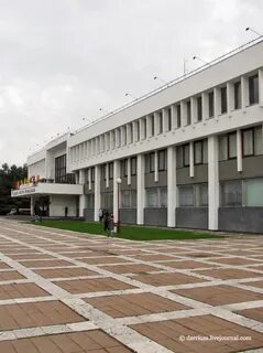 Московский исполком