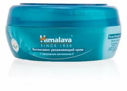Himalaya интенсивно увлажняющий крем