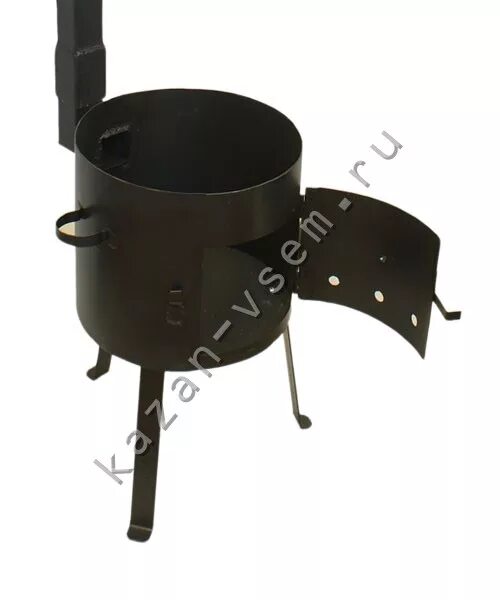 печь под казан 10л. печь под казан 10л.
