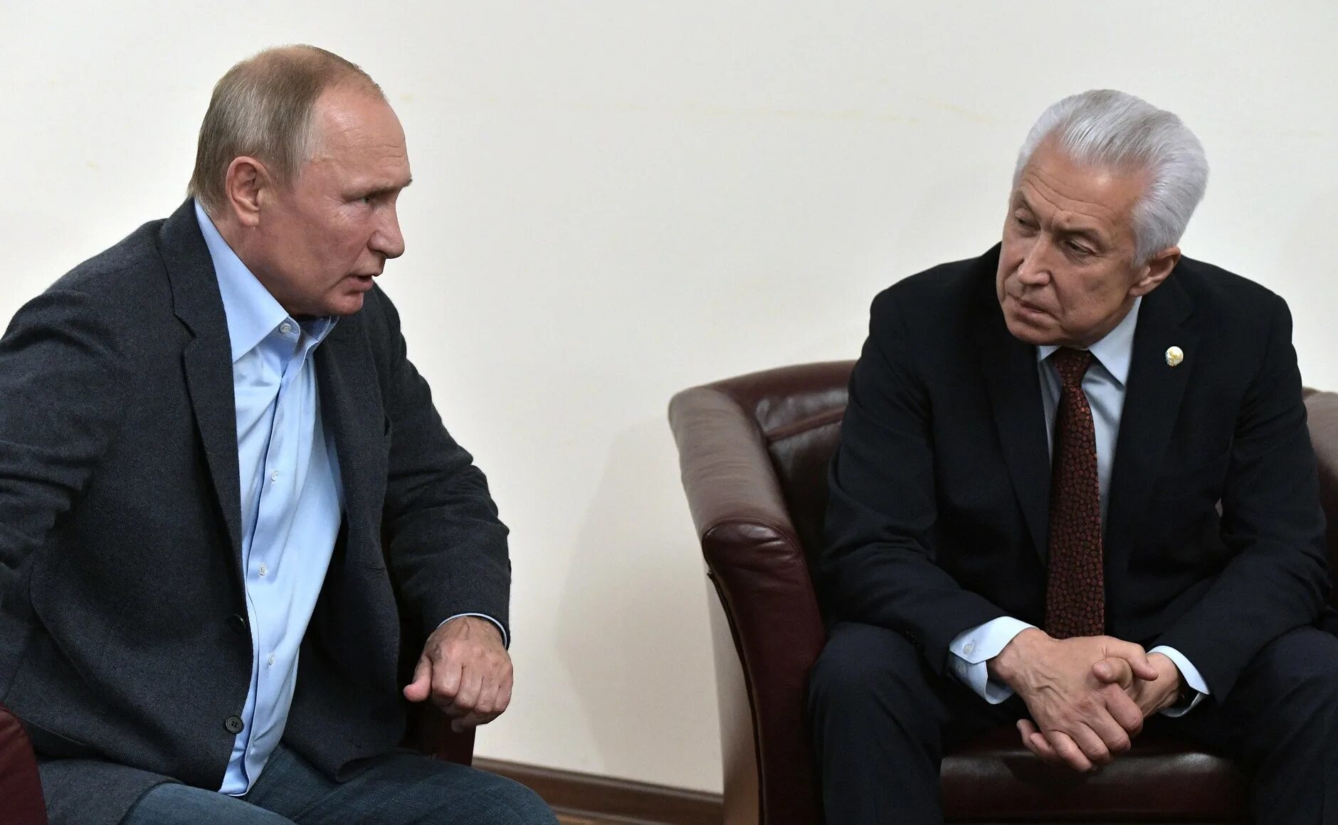 дагестан отставки