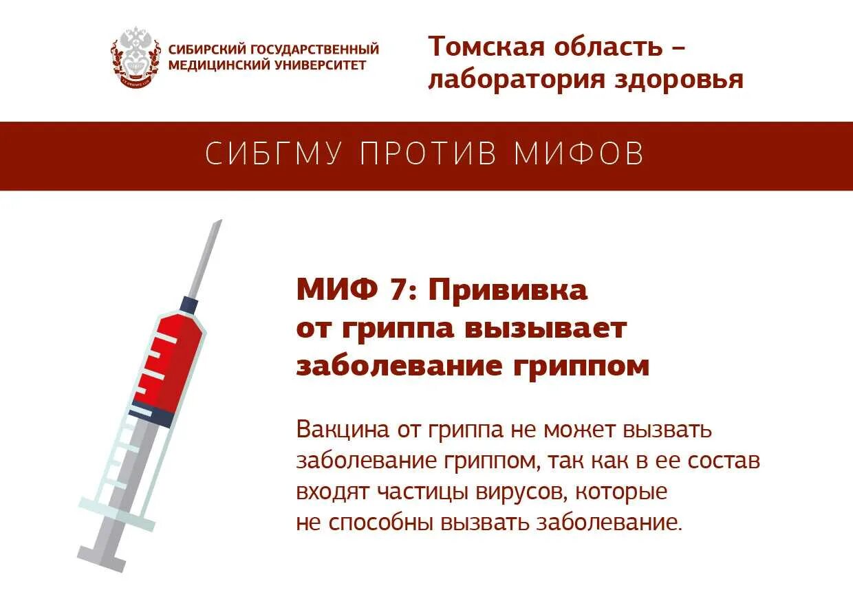 Опасна ли вакцинация для здоровья. Вакцинация от гриппа. Прививки против гриппа проводят. Мифы о прививках. Мифы о прививках для детей.