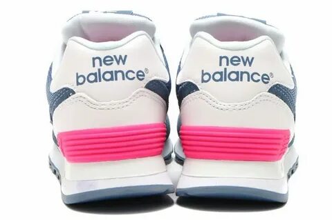 New balance дисконт