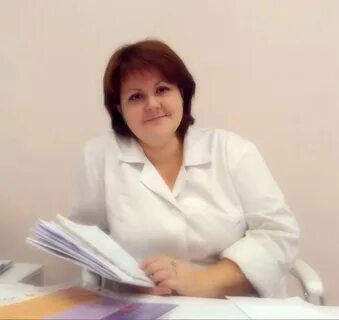 К врачу дзержинск